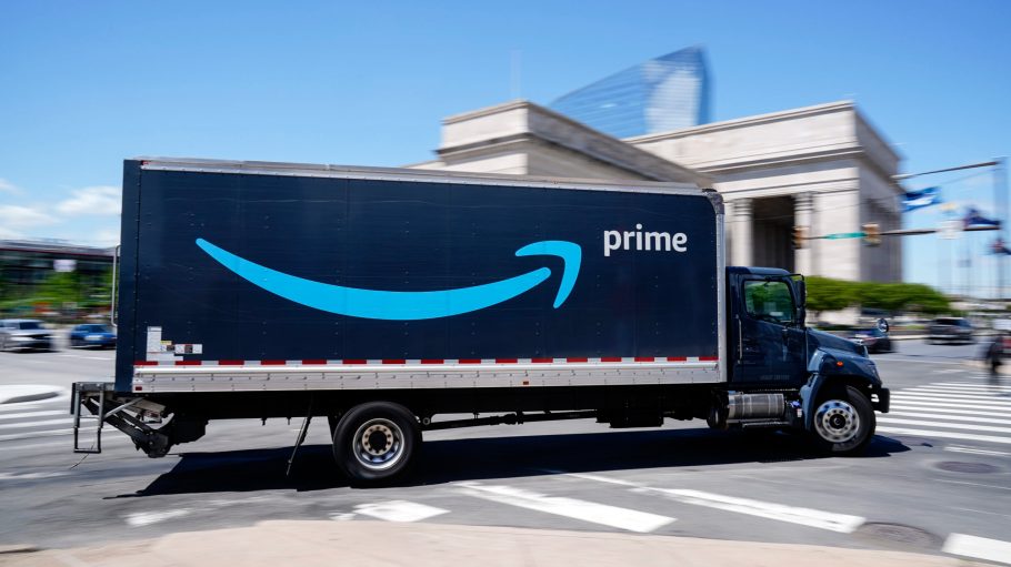 Amazon has nearly doubled its fulfillment network since late 2019, operating more than 930 facilities throughout the U.S.
