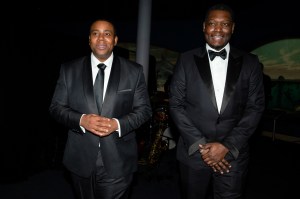 Kenan Thompson