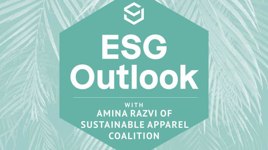 In this Q+A, Amina Razvi, executive director, Sustainable Apparel Coalition, discusses boosting credibility in sustainability assessments.