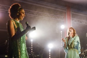 Florence Welch