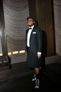 CFDA Award 2021 Arrivals