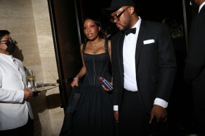 CFDA Award 2021 Arrivals