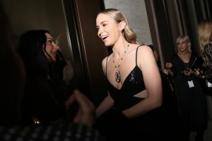 CFDA Award 2021 Arrivals