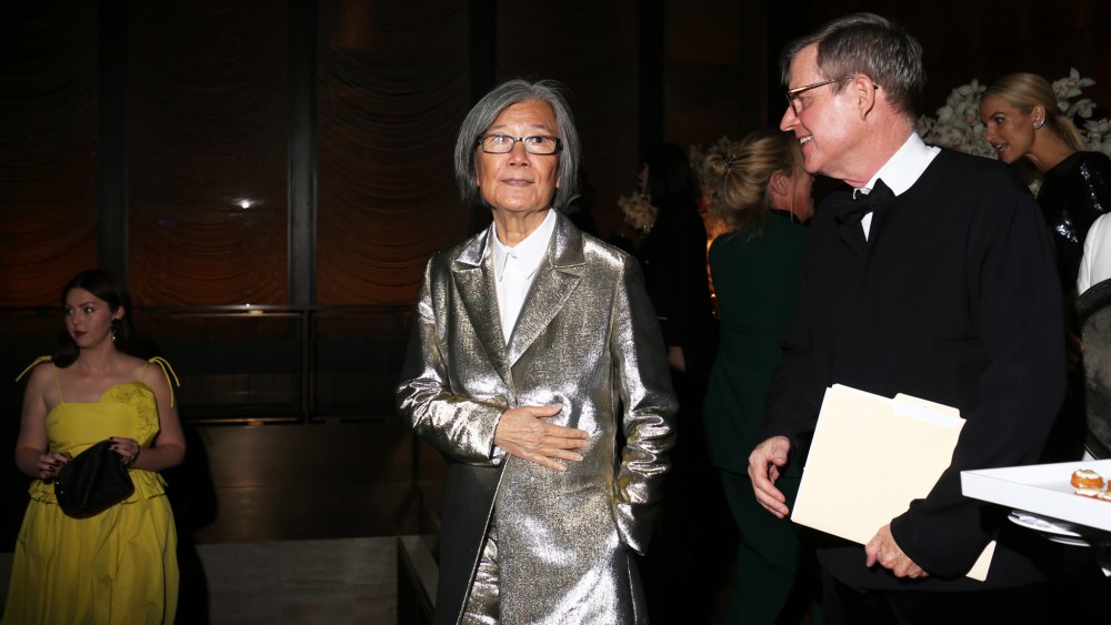 Yeohlee Teng