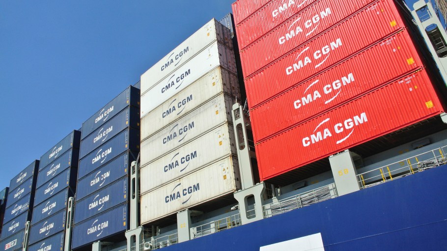 While the acquisition appears to be good news for customers, issues including increasing trucker "idle times" and container theft on nearby railways are further plaguing the ports.