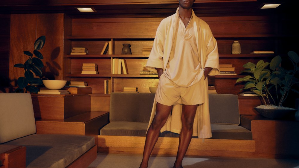 Fear of God Home loungewear