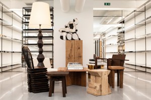 Celine store