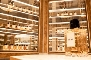 Celine store