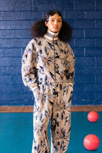 Claudia Li Spring Summer 2022