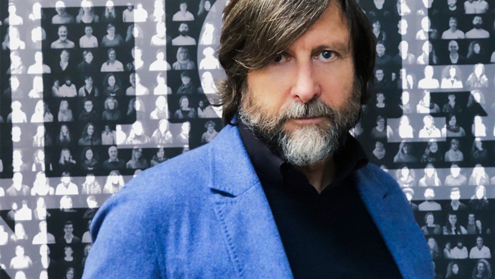 Claudio Marenzi