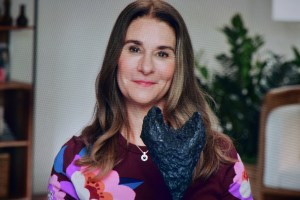 Melissa French Gates