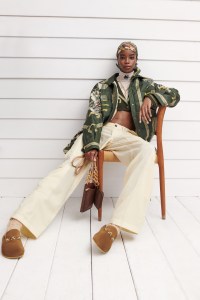 Etro Pre-Fall 2022