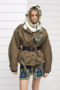 Etro Pre-Fall 2022