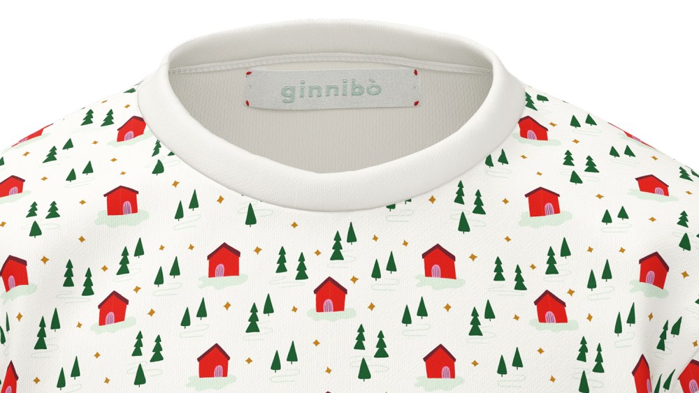 Ginnibò Holiday Capsule