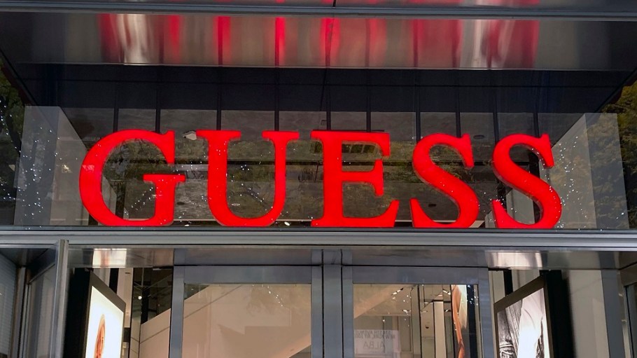 European wholesale and Americas retail lifted Guess Inc. to an uptick in third quarter revenue and earnings,CEO Carlos Alberini said.