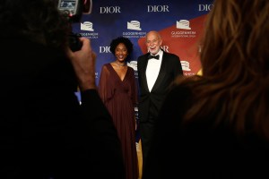 Naomi Beckwith and Richard Armstrong