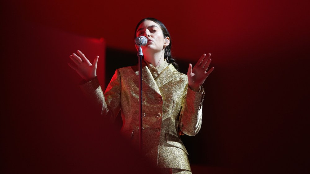 Lorde