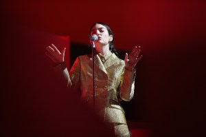 Lorde