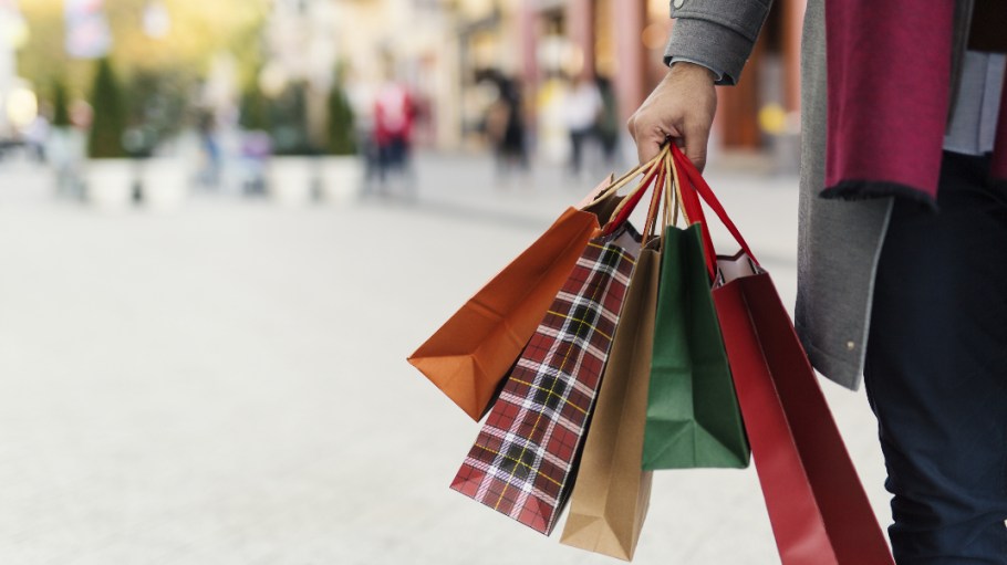 In the University of Michigan's November consumer survey, sentiment has fallen to its lowest level in a decade due to rising inflation.