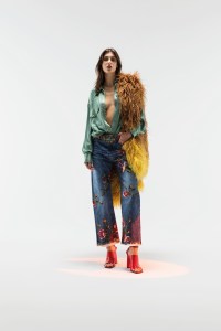 Just Cavalli Pre-Fall 2022