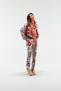 Just Cavalli Pre-Fall 2022