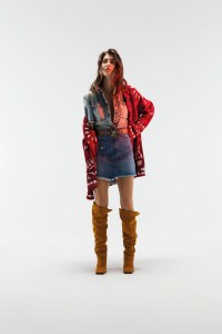 Just Cavalli Pre-Fall 2022