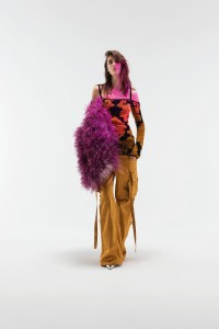 Just Cavalli Pre-Fall 2022