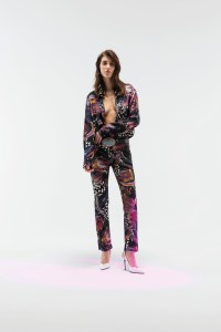 Just Cavalli Pre-Fall 2022