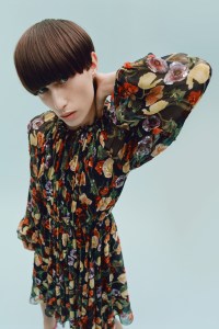Jason Wu Collection Resort 2022