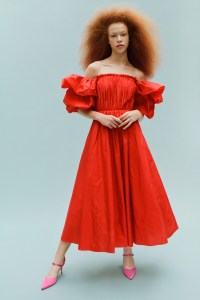Jason Wu Collection Resort 2022