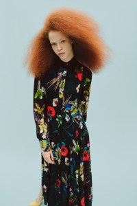 Jason Wu Collection Resort 2022