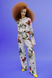Jason Wu Collection Resort 2022