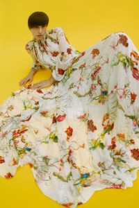 Jason Wu Collection Resort 2022
