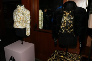The Moose Knuckles x Jennifer Meyer party