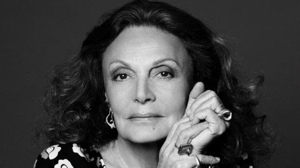 Diane von Furstenberg