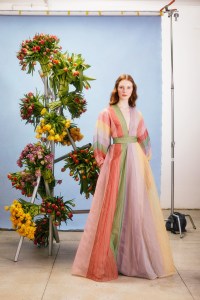 Lela Rose Pre Fall 2022