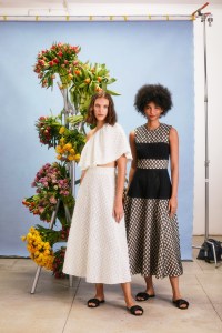 Lela Rose Pre Fall 2022