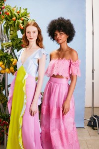 Lela Rose Pre Fall 2022