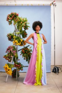 Lela Rose Pre Fall 2022