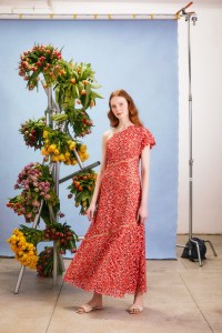 Lela Rose Pre Fall 2022