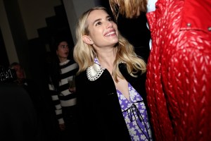 Emma Roberts