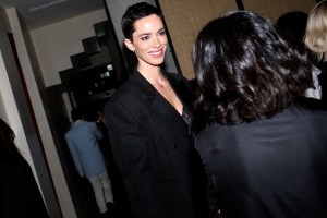 Rebecca Hall
