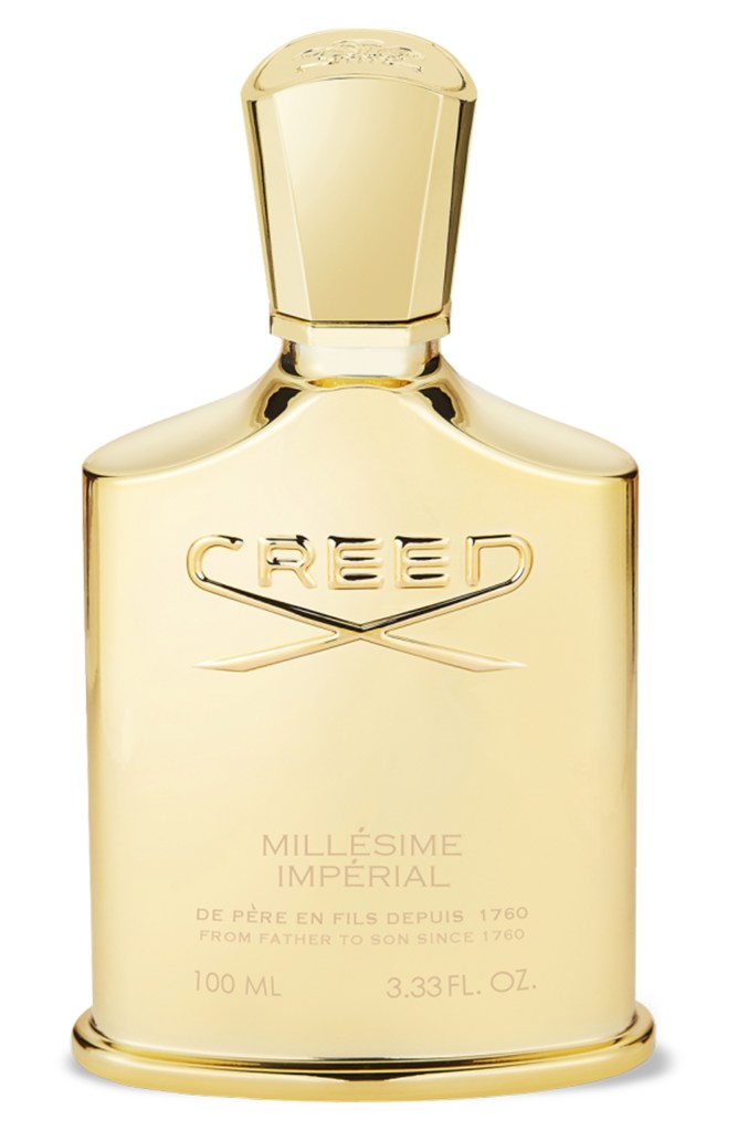 Creed Millésime Imperial Fragrance