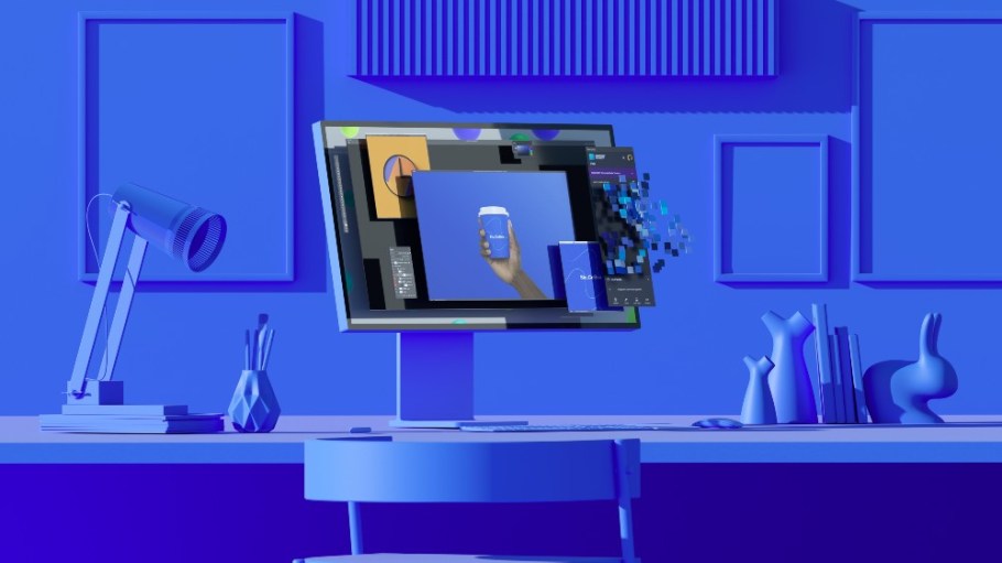 Pantone Connect rolled out its new Color Story feature