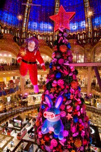 Galeries Lafayette