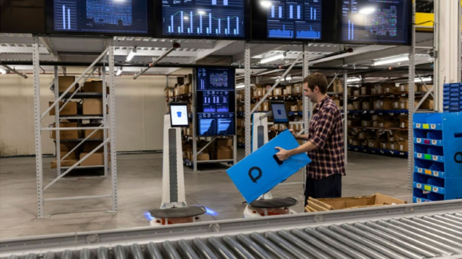 Quiet Logistics American Eagle. Retail strategies to manage through and patch up problems within their supply chains have been a key theme at Shoptalk 2022 in Las Vegas.