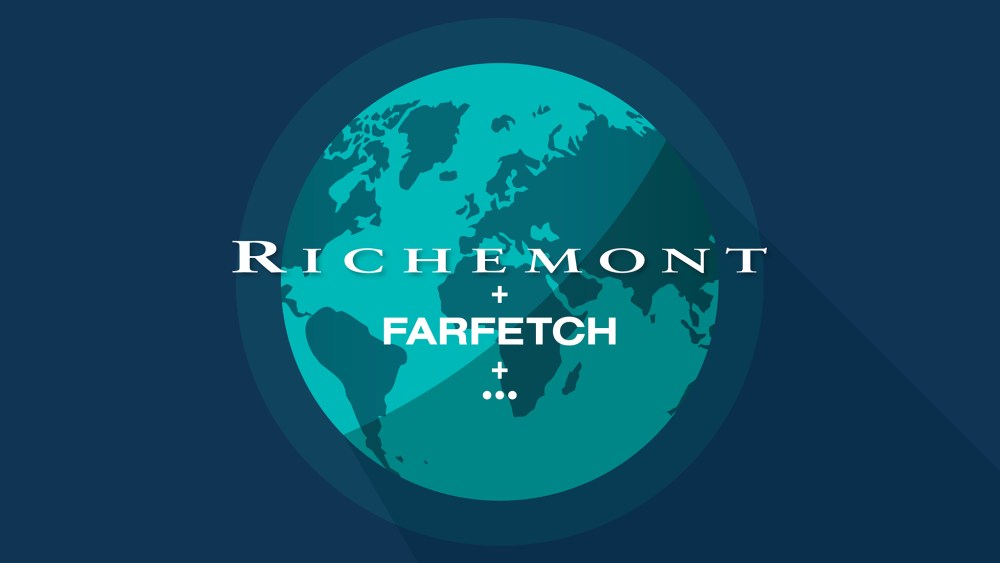Richemont-Farfetch