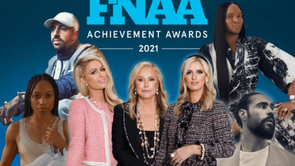 The Hiltons, Crocs and Allyson Felix to Be Honored at 2021 FNAAs