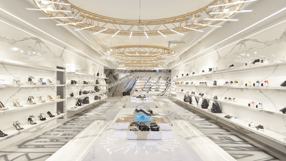 A Philipp Plein Hotel, Club and Restaurant Is Coming to Milan