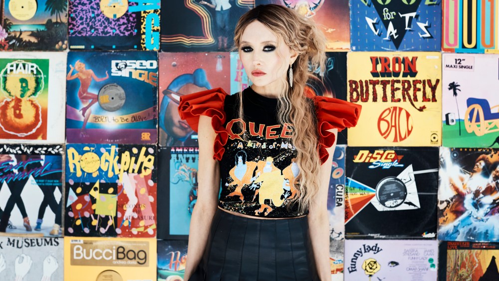 Stacey Bendet
